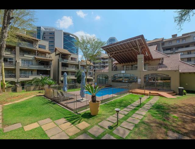 2 BEDROOM APARTMENT TO LET IN MORNINGSIDE